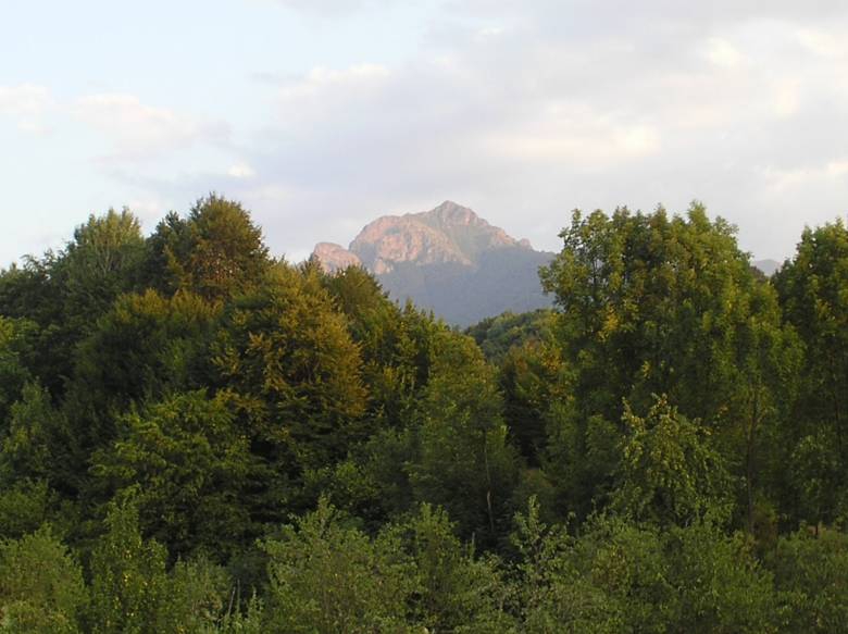 КРАСОТАТА  НА   БЪЛГАРИЯ