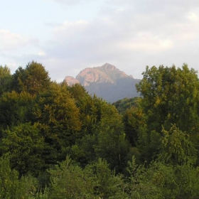 КРАСОТАТА  НА   БЪЛГАРИЯ
