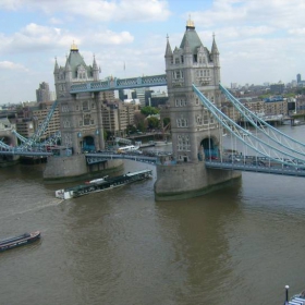 Tower Bridge