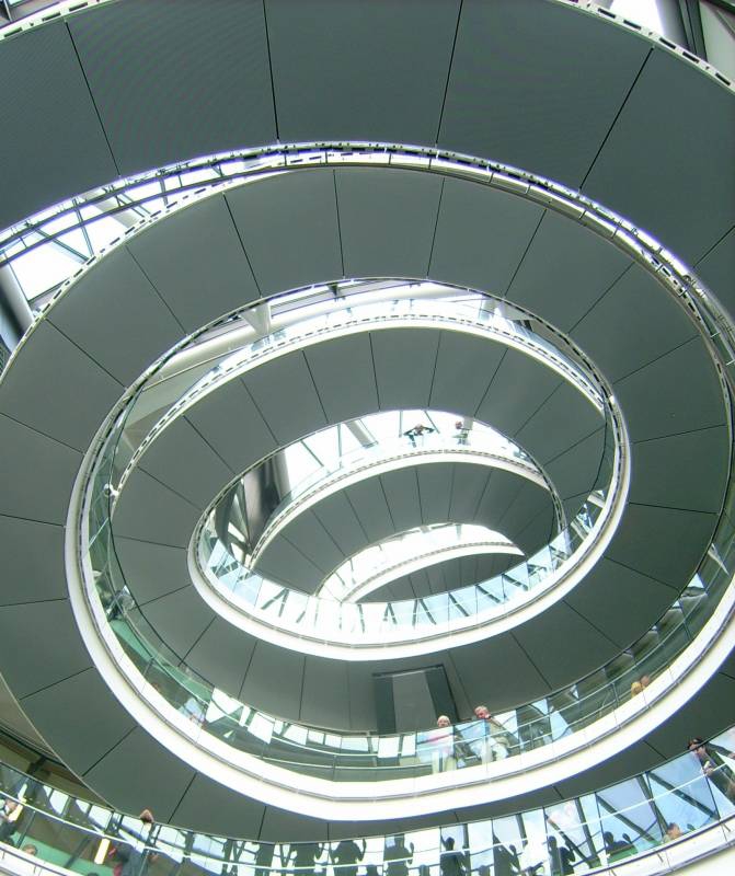 City Hall London