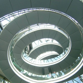 City Hall London