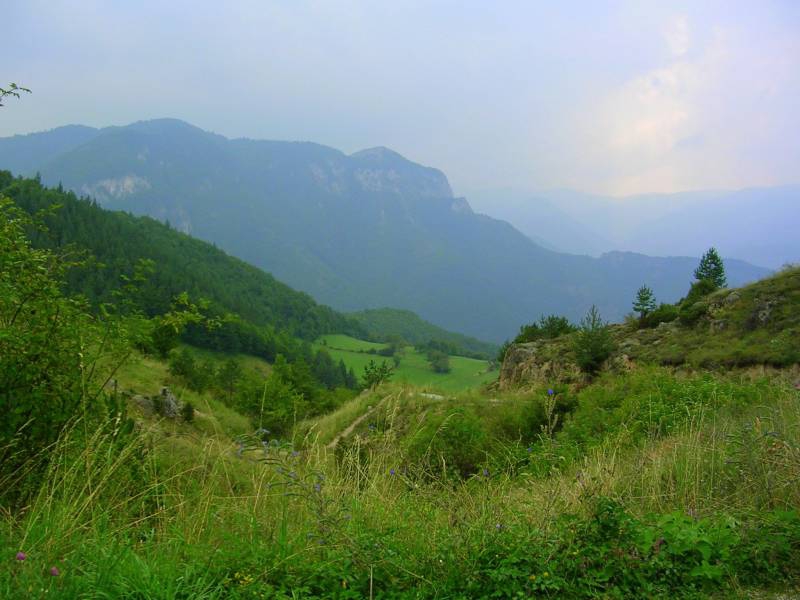 edno krasivo mestence