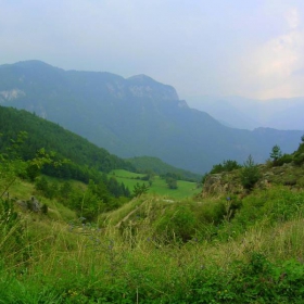 edno krasivo mestence