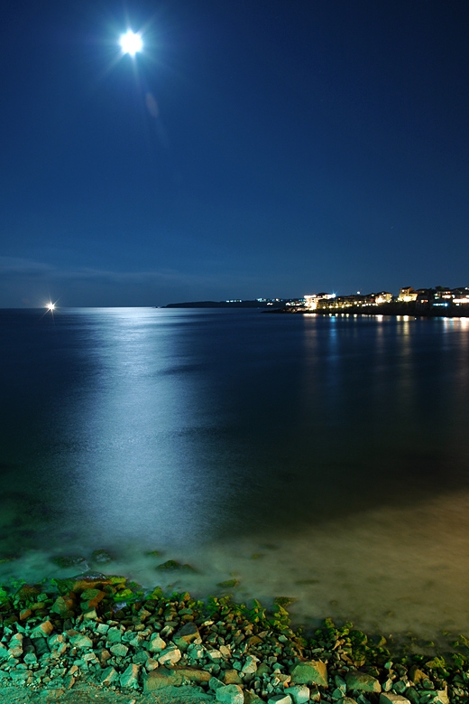 Black Sea Nights #2