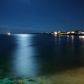 Black Sea Nights #2