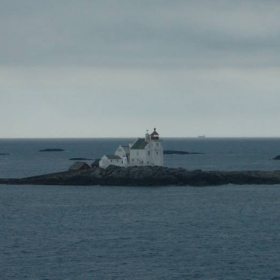 самотник