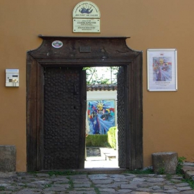 пловдивски галерии