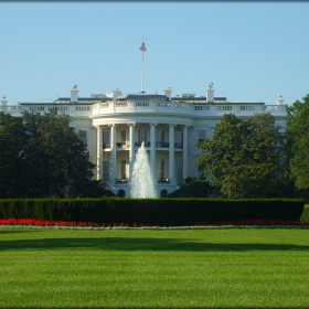 The White House