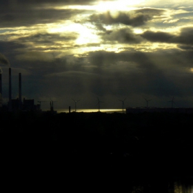 Good morning Copenhagen