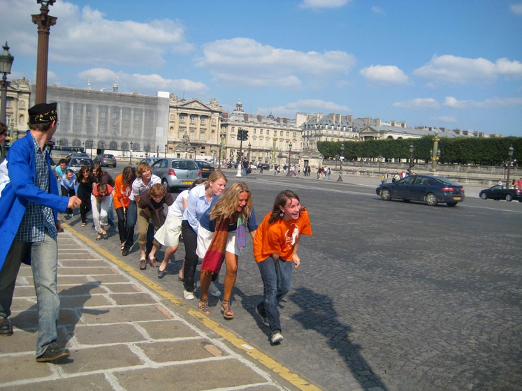 Paris