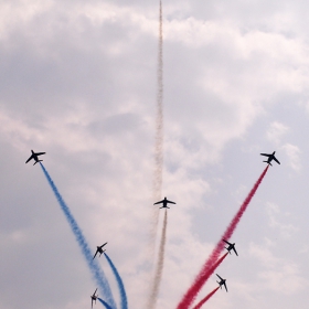 Patrouille de France