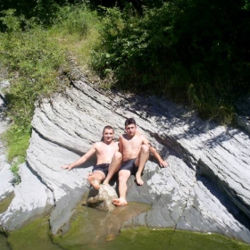 zivot bate hubav