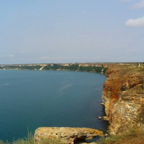 Нос Калиакра