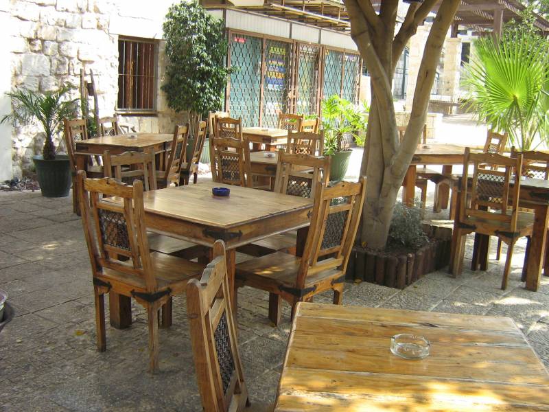 Haifa-Bar1