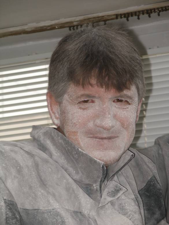 кофти ремонт