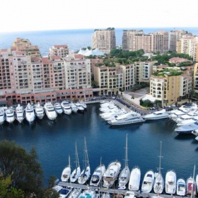 MONACO