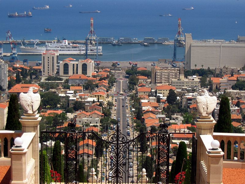 haifa