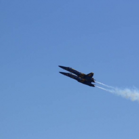 blue angels