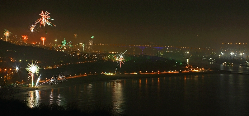 ЧНГ 2008 /3/