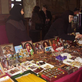Клисурски манастир 2