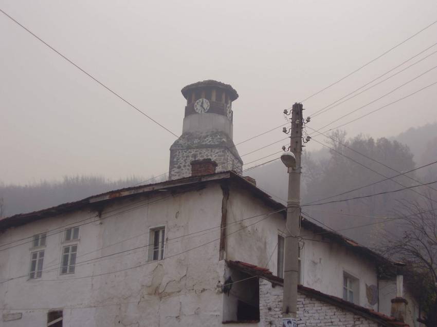 гр. Пещера