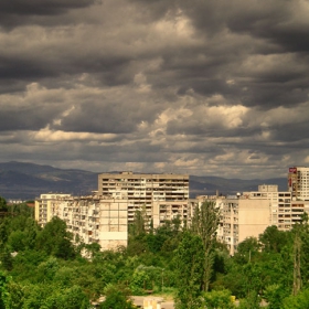 HDR-Hood