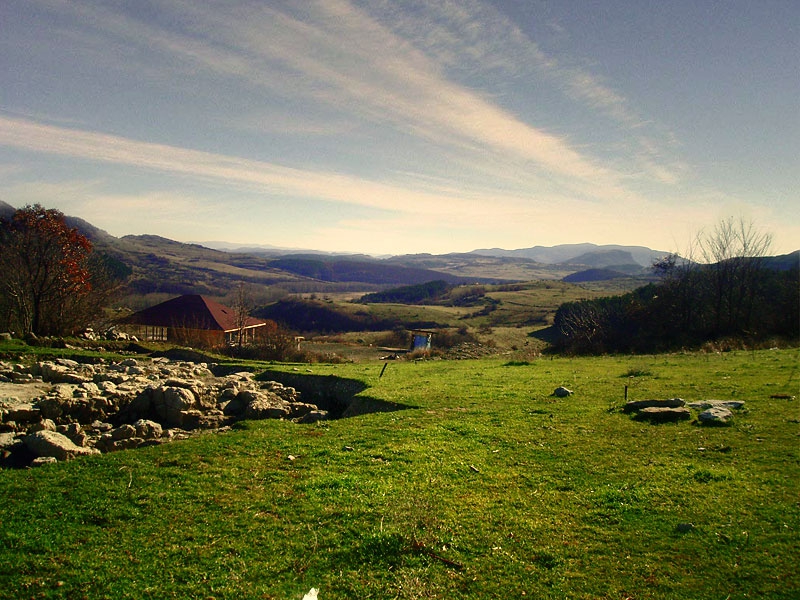 HDR-Perperikon