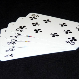 Royal Straight Flush 2