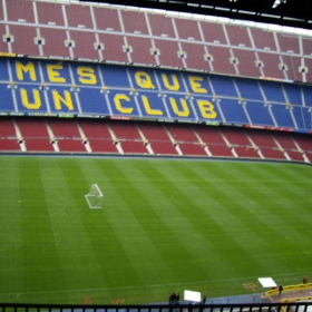 Nou Camp