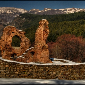 Еленската базилика