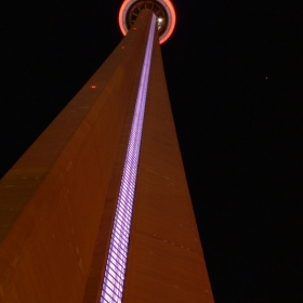 CN Tower Toronto