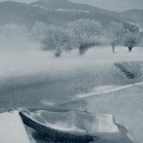 SNOW