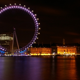 London Eye