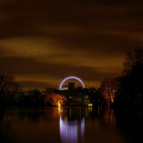 St. James` Park