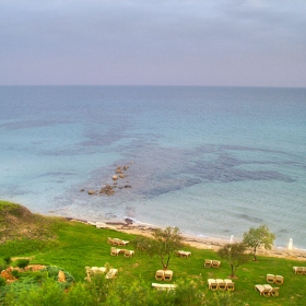 HDR-Halkidiki 1