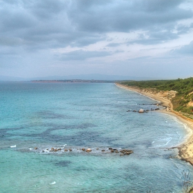 HDR-Halkidiki 2