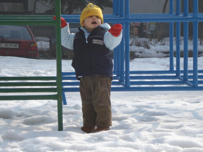 Тон за песен