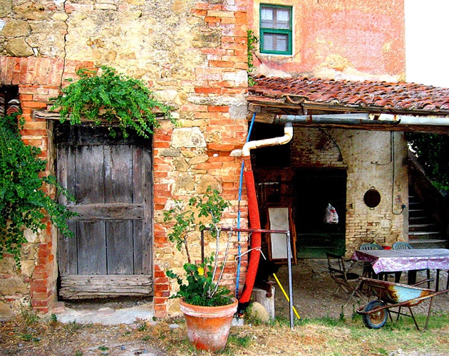 Toscana poetica