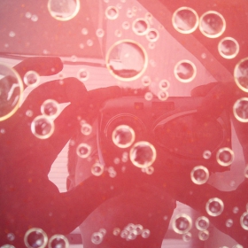 Oil Bubbles