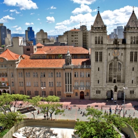 Mosteiro de São Bento