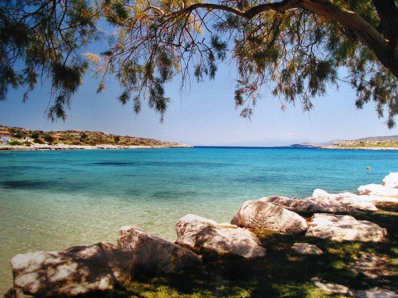 paradise....