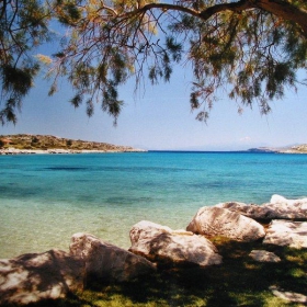 paradise....