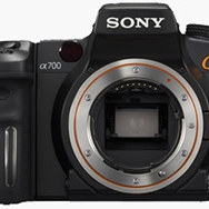 Sony DSLR-A700 Цена: 2681лв. с ДДС