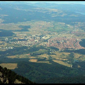 Rila