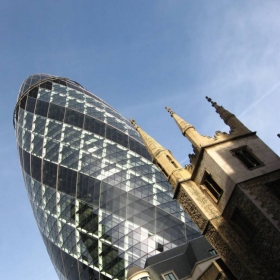 The Gherkin