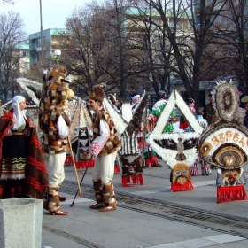 Сурва 2008