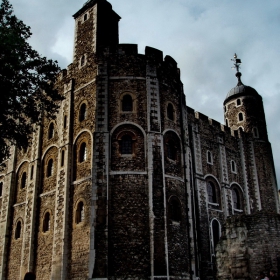 Tower of London