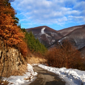 Януарски ден