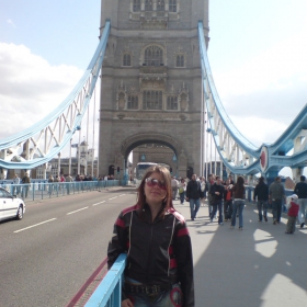 London Bridge