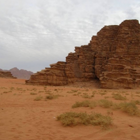 01.01.08 Wadi Rum